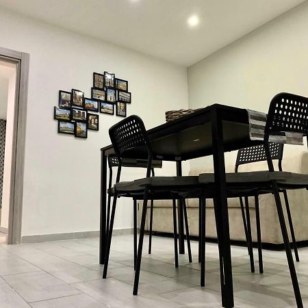 Appartement Nel Cuore Di Napoli Extérieur photo