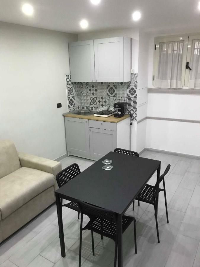 Appartement Nel Cuore Di Napoli Extérieur photo