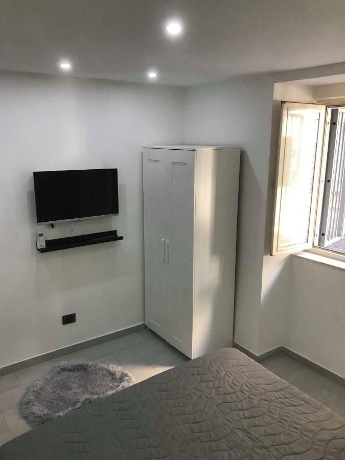 Appartement Nel Cuore Di Napoli Extérieur photo