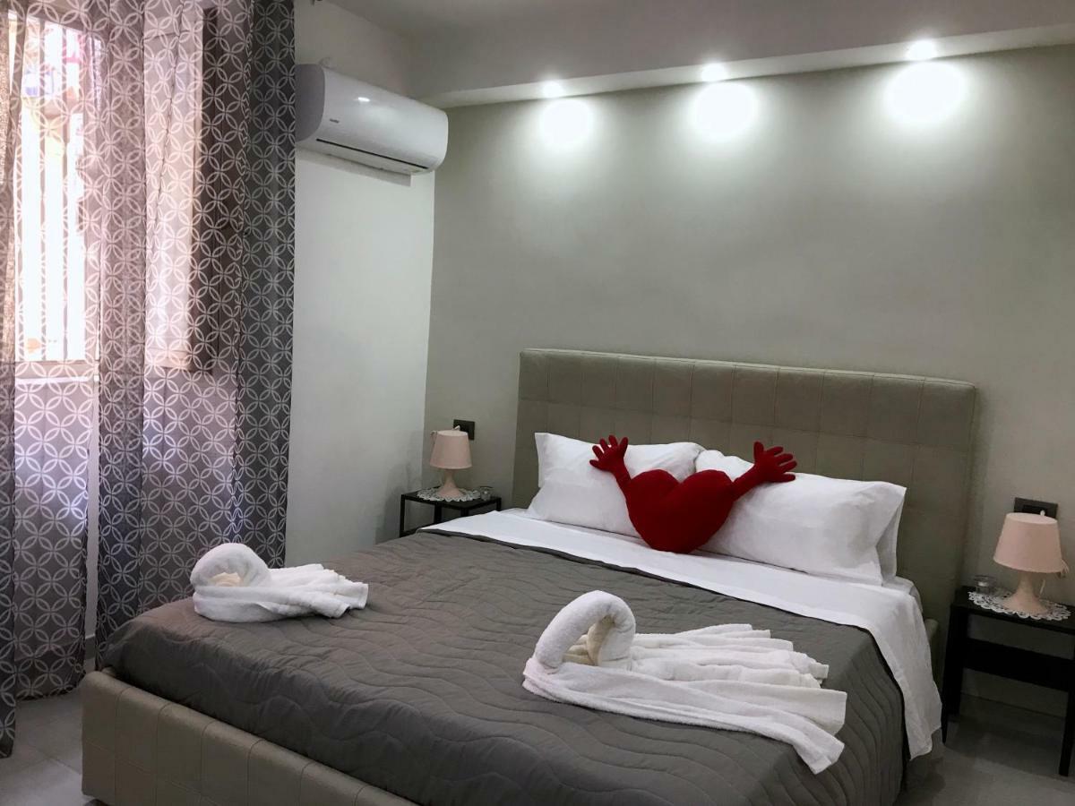 Appartement Nel Cuore Di Napoli Extérieur photo