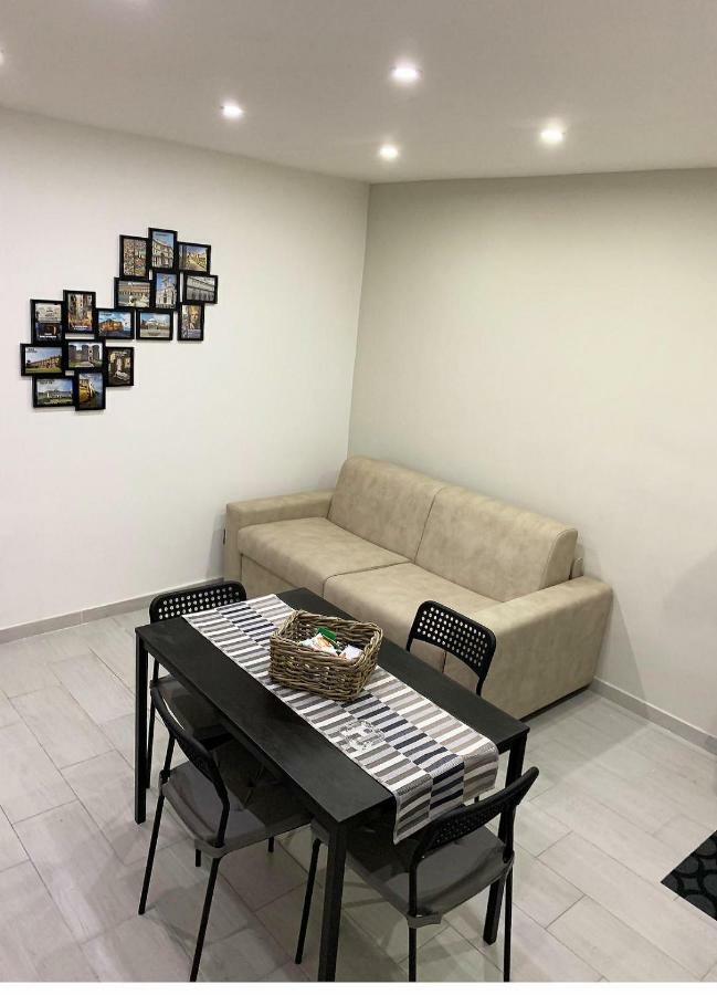 Appartement Nel Cuore Di Napoli Extérieur photo